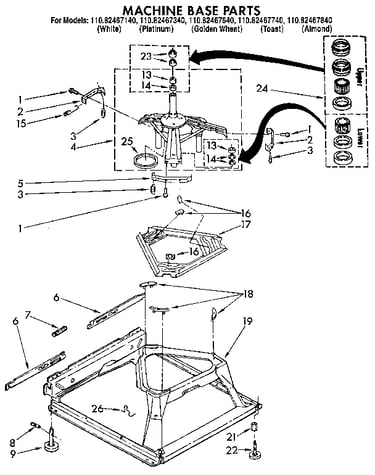 Machine