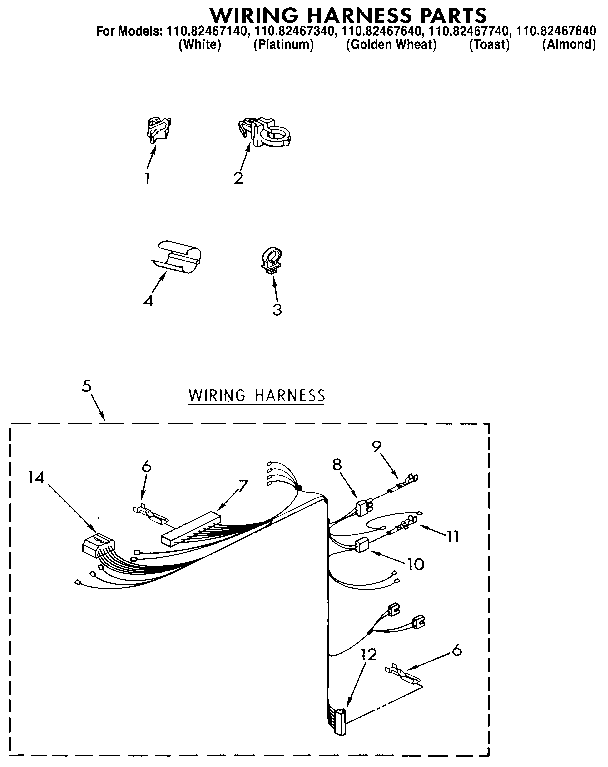Wiring harness