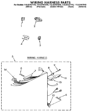 Wiring harness