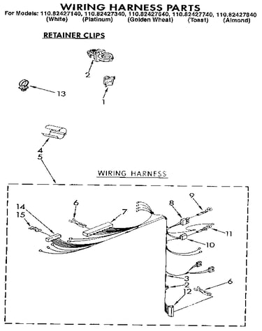 Wiring harness