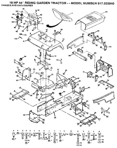Chassis and enclosures