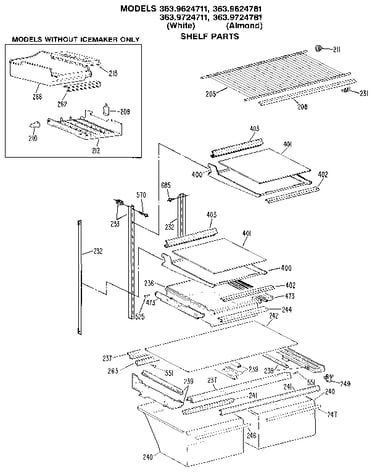 Shelf