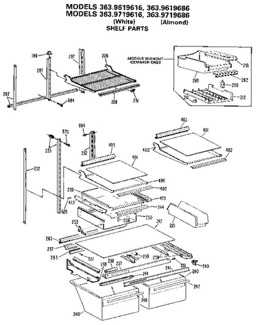 Shelf