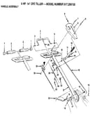 Handle assembly