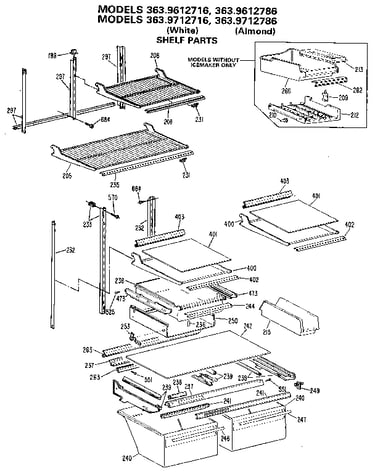 Shelf