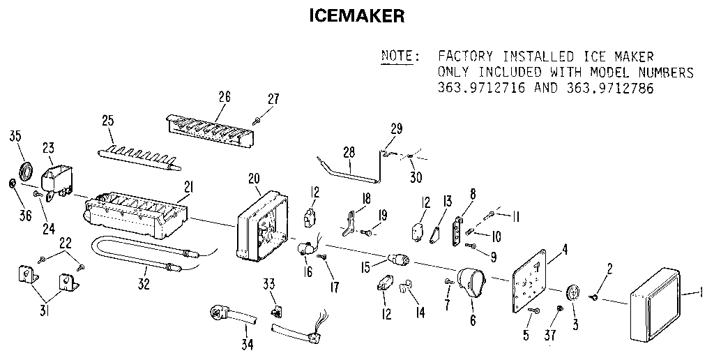 ICEMAKER