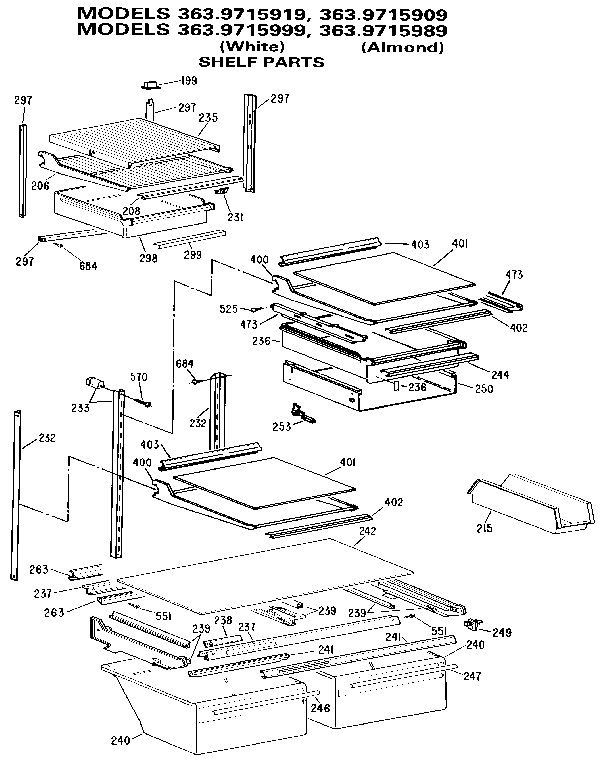 SHELF