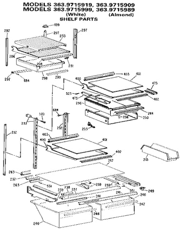Shelf