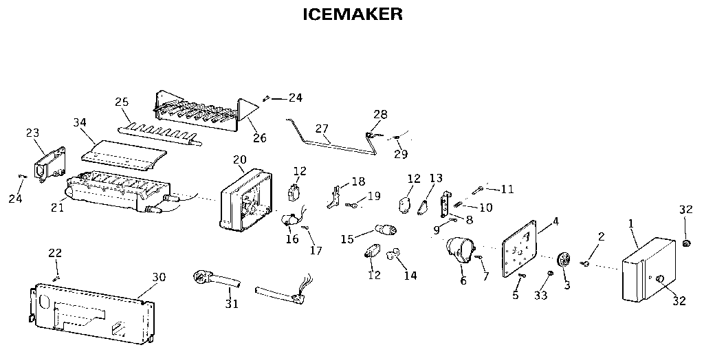 ICEMAKER