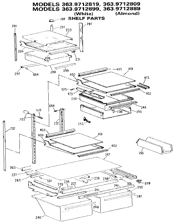 Shelf