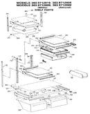 Shelf