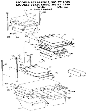 Shelf