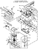 Vacuum cleaner