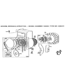 Flywheel assembly