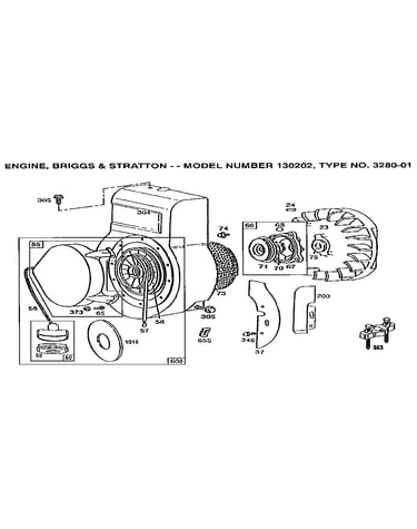 Flywheel assembly