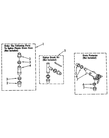 Water system