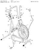 Frame assembly