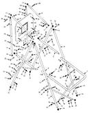 Frame assembly