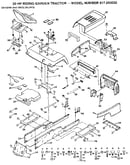 Chassis and enclosures