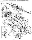 Ayp transaxle