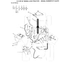 Craftsman 917255570 electrical diagram