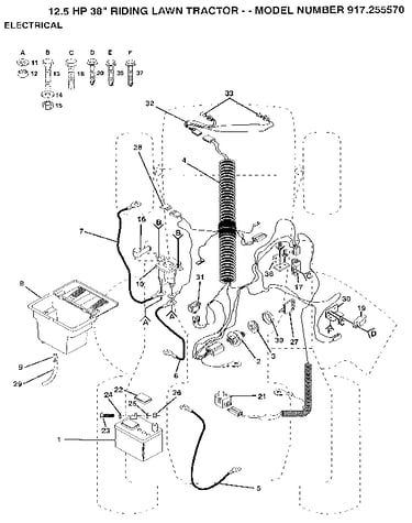 Electrical