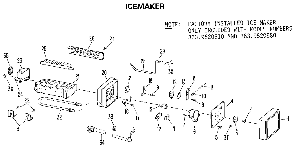 ICEMAKER