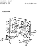 Frame assembly