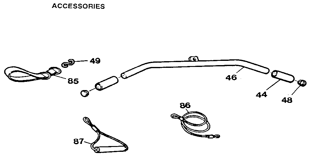 Accessories