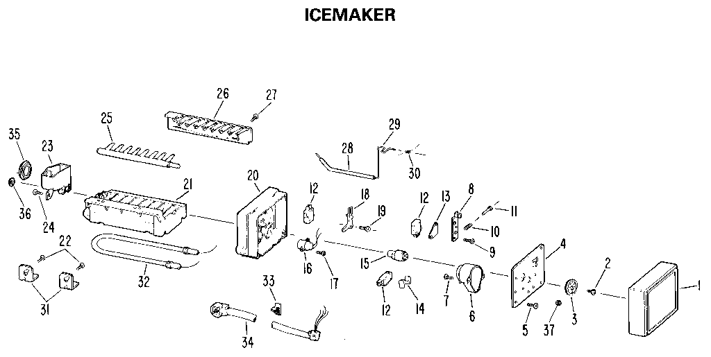 Icemaker