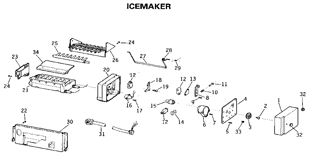 ICEMAKER