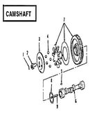 Camshaft