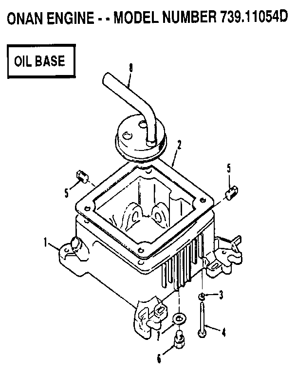 OIL BASE