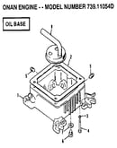Oil base