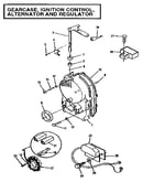 Gearcase