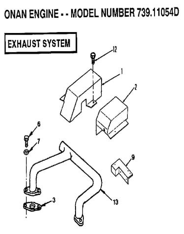 Exhaust