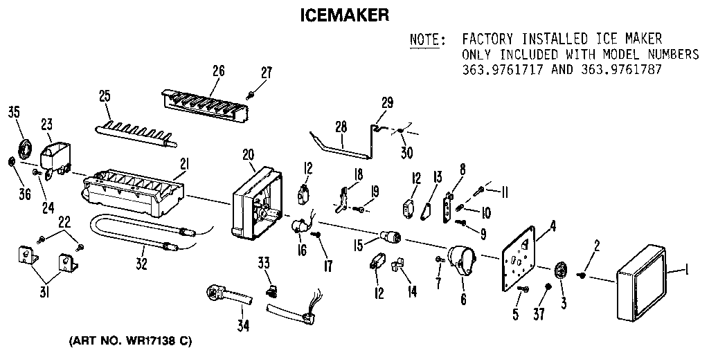 ICEMAKER