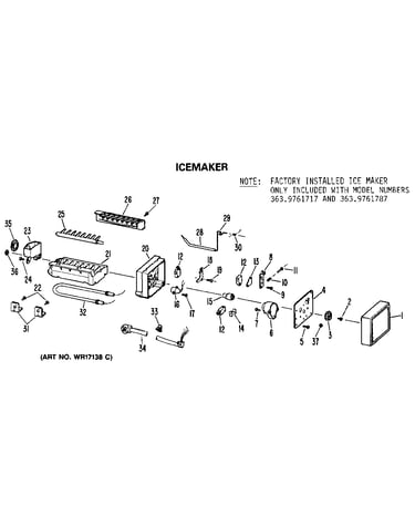 Icemaker
