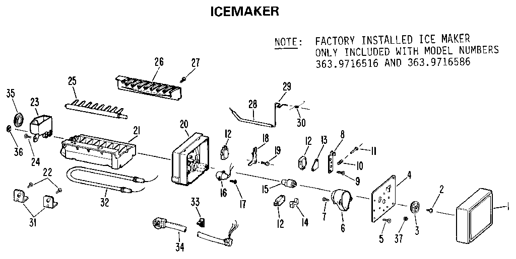 Icemaker
