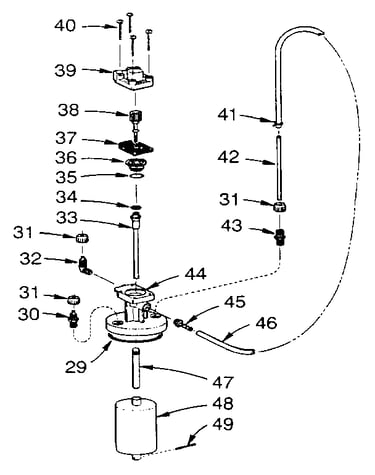 Valve body