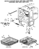 Tub assembly