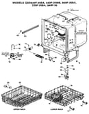 Tub assembly