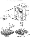 Tub assembly