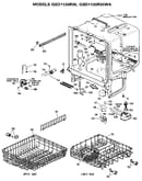 Tub assembly