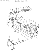 Gear box