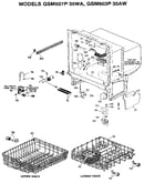 Tub assembly