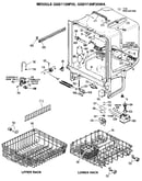 Tub assembly