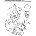 Craftsman 987799840 replacement parts diagram