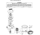 Craftsman 113177842 unit diagram