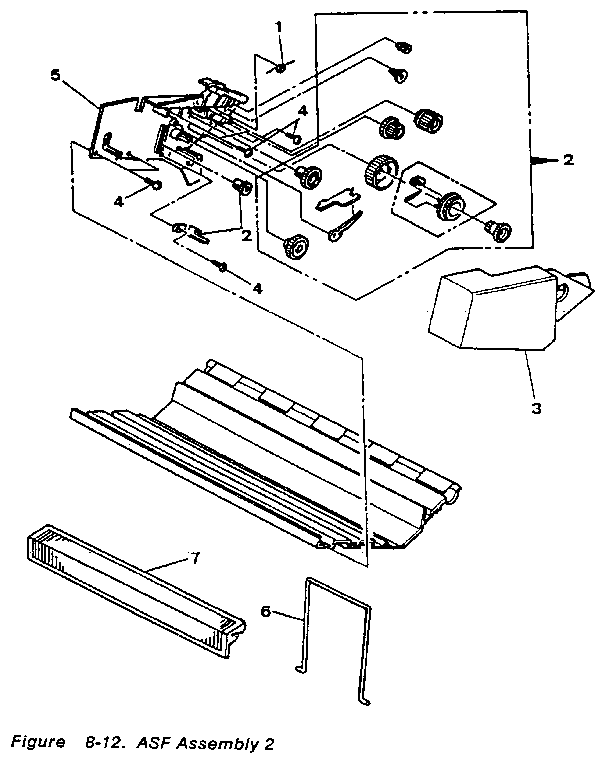 Figure 8-12. asf assembly 2